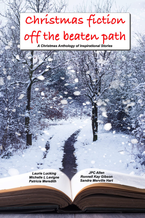 Christmas off the beaten path